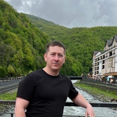 Михаил Сладков, 05.07.1988, Тюмень