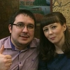 Руслан Шайхуллин, 13.05.1987, Нефтеюганск