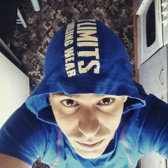 Михаил Черных, 10.05.1987, Петропавловск-Камчатский