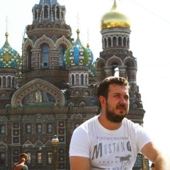 Александр Курилов, 11.03.1981, Калининград