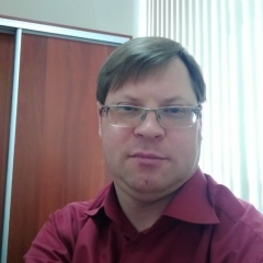 Дмитрий Сухотерин, 13.02, Санкт-Петербург