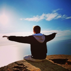 Серёжа Одесский, 29.09.1901, Одесса