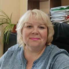 Татьяна Еременко, Волгоград