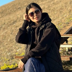 Намжалма Цыбикова, 05.04, Улан-Удэ