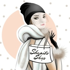 Есения Щербакова, 20.04.1987, Санкт-Петербург