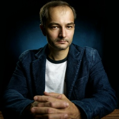Андрей Цимбал, 30.04, Королёв