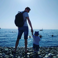 Дмитрий Галкин, 27.08.1988, Москва