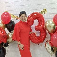 Катерина Иванова, 03.07