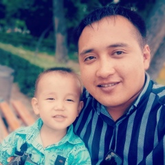 Арнат Байменов, 02.09, Тараз