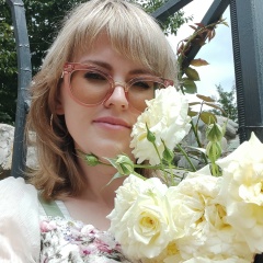 Екатерина Кузнецова, Шадринск