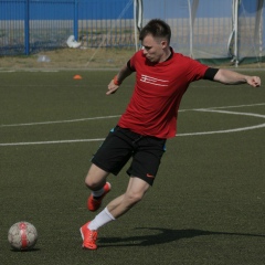 Денис Ярославцев, 04.10.1988, Минск