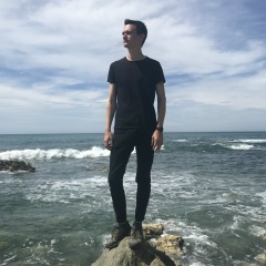 Андрей Колышкин, 18.03.1989, Санкт-Петербург