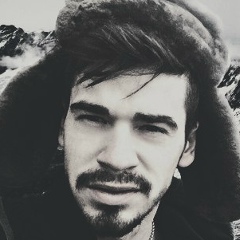 Тарас Поточилов, 08.03, Киев