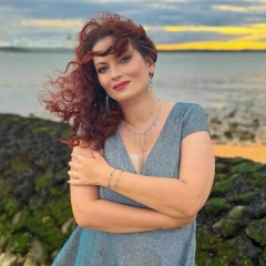 Елена Бондарева, 11.03.1982, Тирасполь