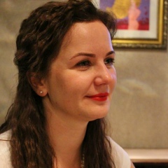 Виктория Бондарь, 24.12.1983, Киев