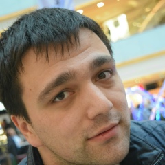 Эдик Мазлоев, 01.01, Владикавказ