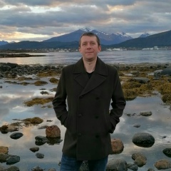 Виктор Табацкий, 23.09, Днепр (Днепропетровск)