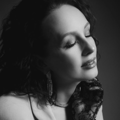 Юлия Ли, 31.03, Челябинск