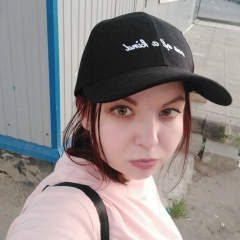 Татьяна Ларькина, 08.05, Москва