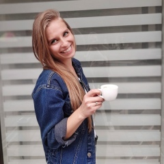 Марина Попельнюк, 24.09, Полтава