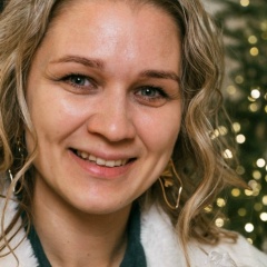 Елена Калаева, 19.12, Омск