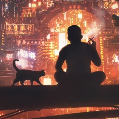 Тимур Рамильевич, Рудный