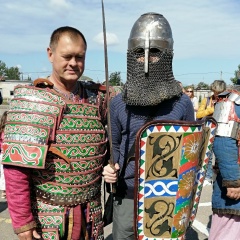 Григорий Смалий, Псков