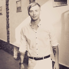 Артём Титаевский, 06.11.1988, Керчь