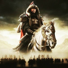 Улюмджи Церенов, 29.05, Darkhan