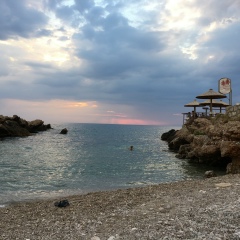 Анна Корниенко, Тюмень