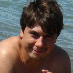 Антон Александров, 21.07, Караганда