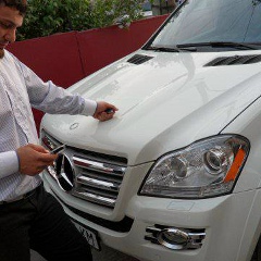 Лазиз Исаев, 27.03.1984, Грозный