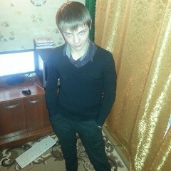 Никита Сурков, 09.11, Братск