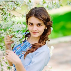 Юлия Мальцева, 05.07