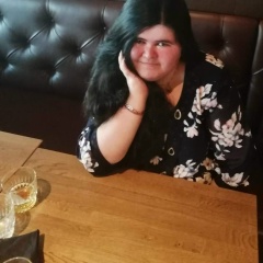 Тамара Билалова, 15.04.1987, Санкт-Петербург