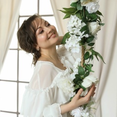 Кристина Акишева, 25.01, Артемовский