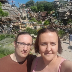 Натали Кострюкова, 21.10