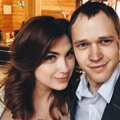 Maria Monalisa, 17.11, Москва