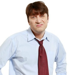 Геннадий Букин, 13.02.1975, Екатеринбург