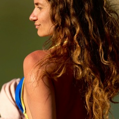 Мария Бахрамеева, 19.08.1990, Москва