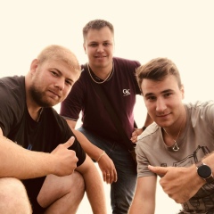 Константин Дзыга, Москва