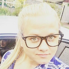 Оля Федотова, 23.06.1987, Люберцы