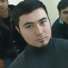 Хожиакбар Мадрахимов, 08.01.1990, Sydney