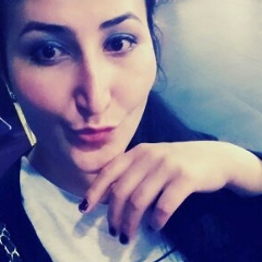 Шахло Рустамова, 04.08.1986, Москва