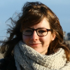 Лена Домашнева, 05.01.1990, Москва