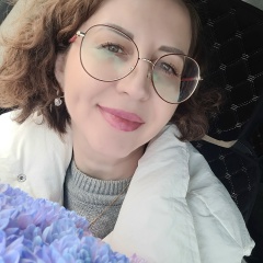 Галина Волкова, Новосибирск