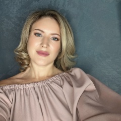 Анастасия Викторовна, 06.10.1986, Алушта