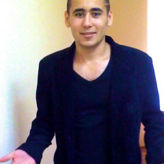 Arslan Metkulov, Авдеевка