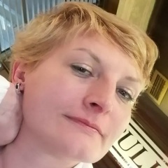 Ирина Ларионова, 17.05, Мурманск