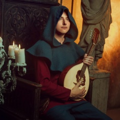 Александр Октябрьский, 29.10, Москва